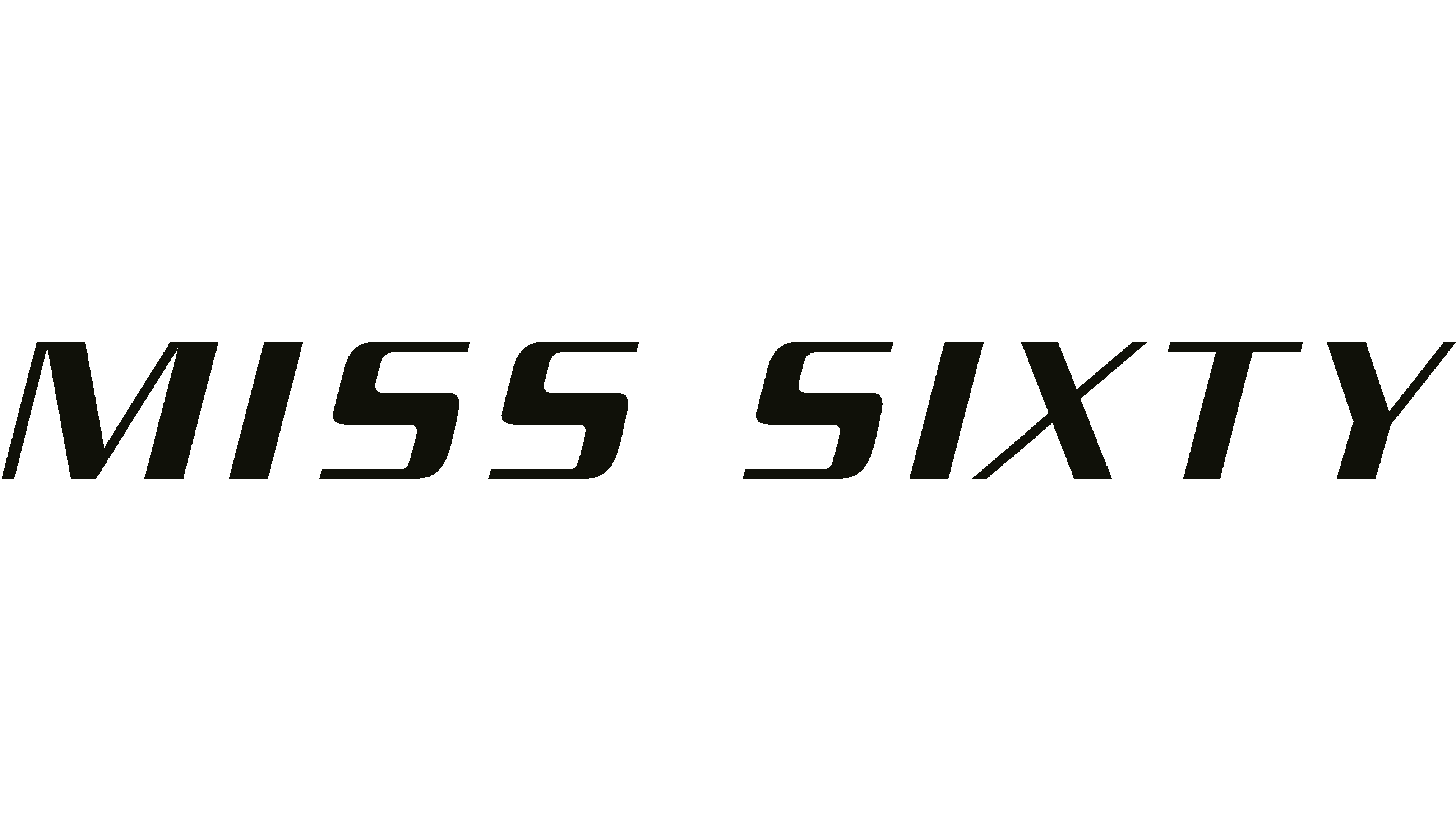 Miss Sixty US